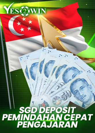 Maklumat bonus tambah semula Yes2Win