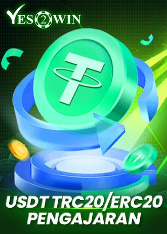 Maklumat cashback mingguan Yes2Win
